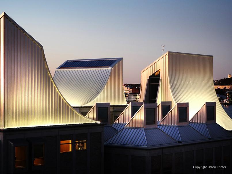 H+H Danmark A/S bliver Utzon Partner